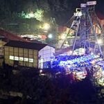 Explosion dans une mine en Turquie: au moins 28 morts, plusieurs dizaines d’ouvriers bloqués