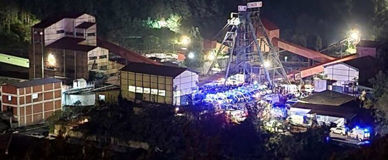 Explosion dans une mine en Turquie: au moins 28 morts, plusieurs dizaines d’ouvriers bloqués