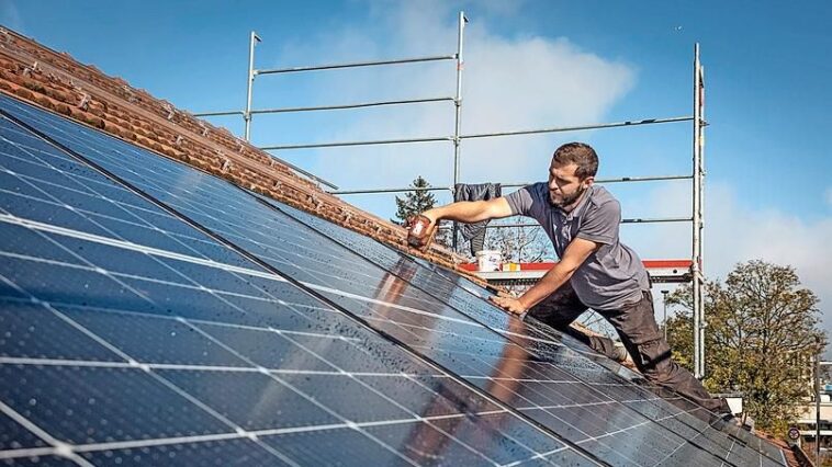 Face à la pénurie des pros de l’énergie, la Suisse forme en urgence