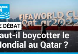 Faut-il boycotter le mondial au Qatar ? Un Émirat sous la critique