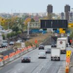 Fermeture partielle du tunnel Louis-Hippolyte-La Fontaine: de chaos à opportunité!