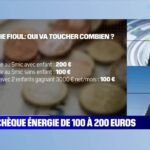 Fioul : un chèque énergie de 100 à 200 euros