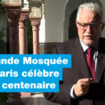 France : la Grande Mosquée de Paris célèbre son centenaire