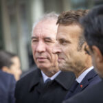 François Bayrou se dit « toujours prêt » à être candidat
