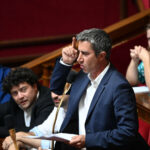 François Ruffin pour un référendum, car « le mandat qui est en jeu » est « celui du président de la République »