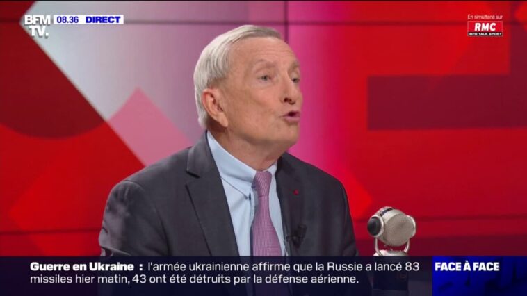 Général Vincent Desportes: le déploiement des troupes biélorusses "va contraindre l'état-major ukrainien à maintenir des forces relativement importantes au nord"