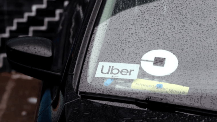 Genève: Les négociations entre Uber et les chauffeurs coincent