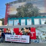 Genève: Liberté syndicale et protection des ouvriers «en danger»