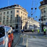 Genève: Souci technique et soirée difficile en vue sur le réseau de trams