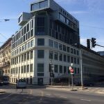 Genève: Un écrin architectural accueille les plus démunis