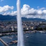 Genève veut limiter les horaires du Jet d’eau