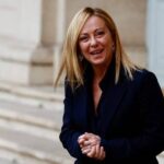 Giorgia Meloni, nommée Première ministre, va présenter son gouvernement