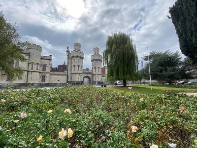 Grève à la prison de Saint-Gilles après une attaque à l'eau bouillante contre des gardiens