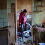 Guerre en Ukraine en direct : un think tank américain dénonce « une campagne délibérée de nettoyage ethnique »