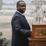 Guillaume Soro, la politique en exil et la tentation russe – Jeune Afrique