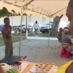 Guyane : un programme pour sortir des mules du trafic de drogue