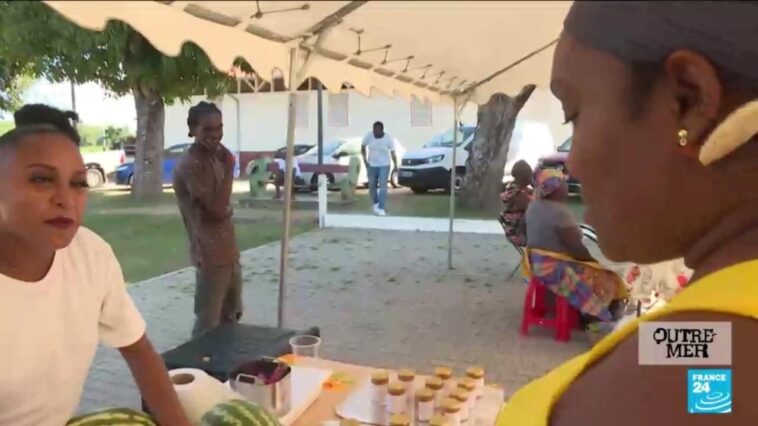 Guyane : un programme pour sortir des mules du trafic de drogue