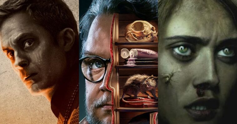 Halloween : huit films et séries à regarder en streaming sur Netflix, Disney+, Prime Video et Canal+