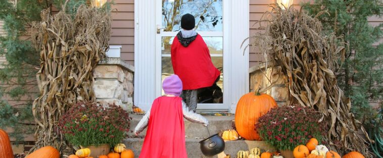 Halloween: le goût et le prix sont déterminants pour l’achat des bonbons