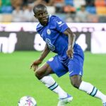 INFO EUROPE 1 - Forfait pour le Mondial, Kanté va se faire opérer et sera de retour en 2023