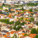 INFO EUROPE 1 - Le prix de l'immobilier en France enregistre une hausse de 7,2% en 2022