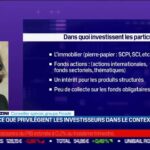 Idée de fonds : Portefeuille, ce que privilégient les investisseurs dans le contexte actuel