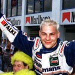 Il y a 25 ans, la gloire pour Villeneuve, la honte pour Schumacher