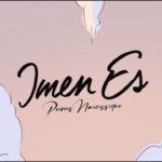Imen Es - Pervers Narcissique (Vidéo Lyrics)