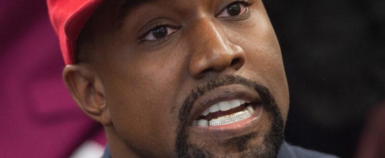 Instagram et Twitter restreignent les comptes de Kanye West après des publications jugées antisémites