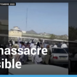 Iran : à Zahedan, un massacre invisible