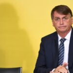 Jair Bolsonaro silencieux après sa défaite face à Lula