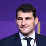 «Je suis gai»: éphémère tweet du joueur de soccer Casillas, qui dit être piraté