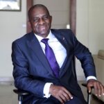 Jean Kacou Diagou (NSIA) : « Les nouveaux concurrents ouest-africains nous stimulent »