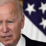 Joe Biden prévient qu'une attaque nucléaire russe serait une «erreur immensément grave»