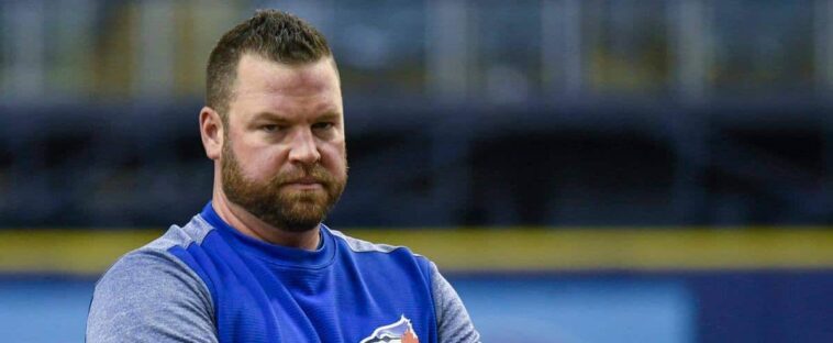 John Schneider bien en selle chez les Blue Jays