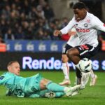 Jonathan David, buteur de sang-froid au service du LOSC