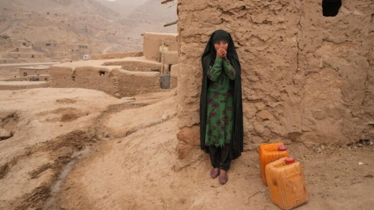 Journée internationale de la fille : des inégalités encore béantes