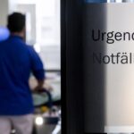 Jusqu'à 300% de hausse des coûts de l'énergie pour les hôpitaux suisses - rts.ch