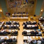 Justice: Le Grand Conseil valaisan tancé par le tribunal fédéral pour «déni de justice»