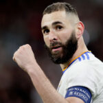 Karim Benzema, itinéraire d’un Ballon d’or