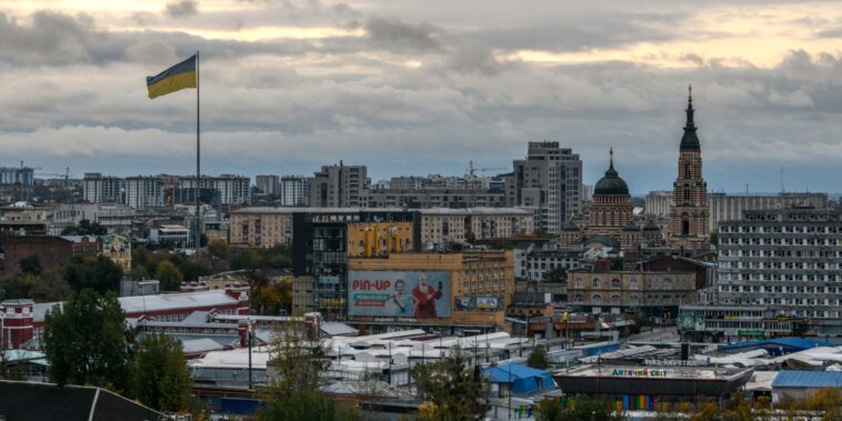 Kiev annonce que la Russie a rendu le corps d'un volontaire américain tué en Ukraine