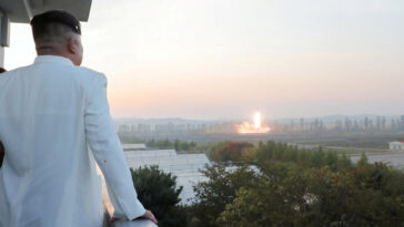 Kim Jong-un a supervisé des simulations "nucléaires tactiques"