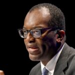 Kwasi Kwarteng, cerveau de la contre-révolution conservatrice britannique – Jeune Afrique