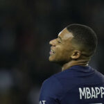 Kylian Mbappé affirme « n’avoir jamais demandé son départ en janvier », après le succès parisien face à Marseille