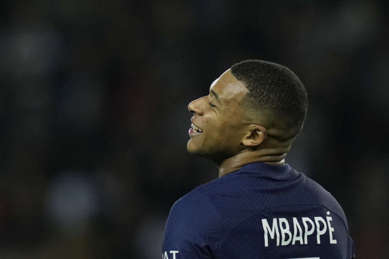 Kylian Mbappé affirme « n’avoir jamais demandé son départ en janvier », après le succès parisien face à Marseille