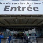 LAUSANNE: Faux certificats Covid émis au Centre de vaccination de Beaulieu
