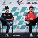 L’Italien Francesco Bagnaia tout près d’un premier sacre en MotoGP