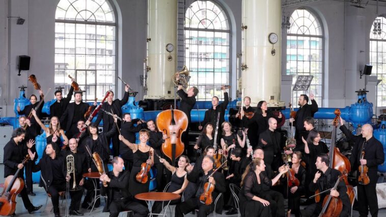 L’Orchestre de chambre de Genève risque de disparaître