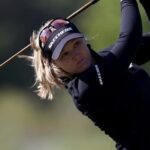 LPGA: Brooke M. Henderson remonte la pente