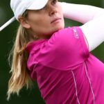 LPGA: une journée misérable pour Maude-Aimée LeBlanc